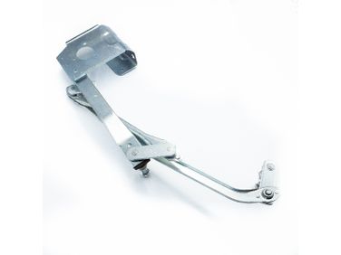 SURAI SR 01217 Трапеция стеклооч. ГАЗ ГАЗель Бизнес () - 6