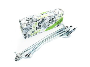 SURAI SR 01214 Трапеция стеклооч. Лада 2110-2112 D=12мм () - 1