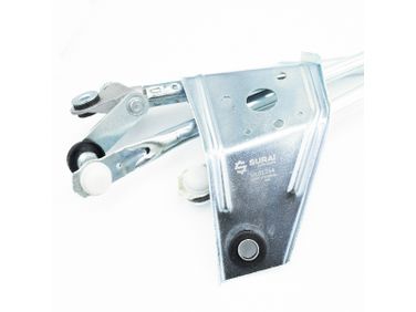 SURAI SR 01214 Трапеция стеклооч. Лада 2110-2112 D=12мм () - 2