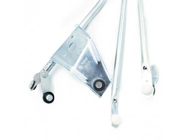 SURAI SR 01214 Трапеция стеклооч. Лада 2110-2112 D=12мм () - 3