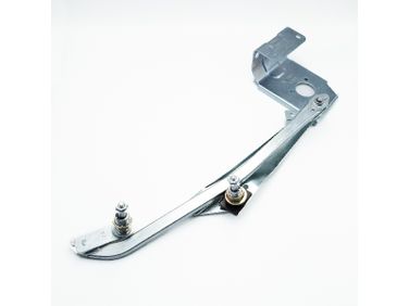 SURAI SR 01208 Трапеция стеклооч. Лада 2110-2112 (D=10мм) () - 1