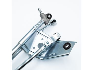 SURAI SR 01208 Трапеция стеклооч. Лада 2110-2112 (D=10мм) () - 5