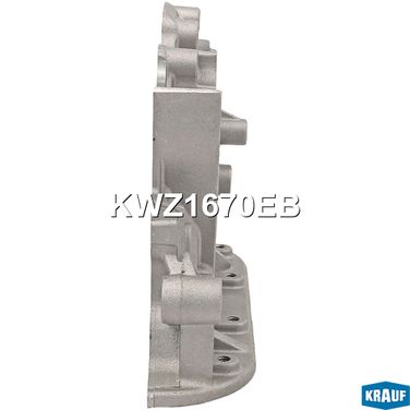 Krauf KWZ1670EB Насос масляный - 4