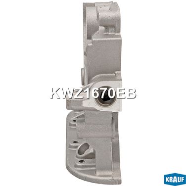 Krauf KWZ1670EB Насос масляный - 6