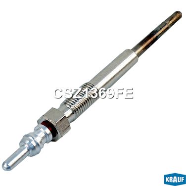 Krauf CSZ1369FE Свеча накала - 2