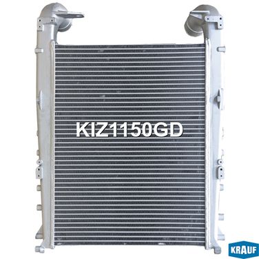 Krauf KIZ1150GD Интеркулер - 2