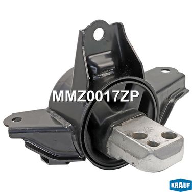Krauf MMZ0017ZP Опора двигателя - 1