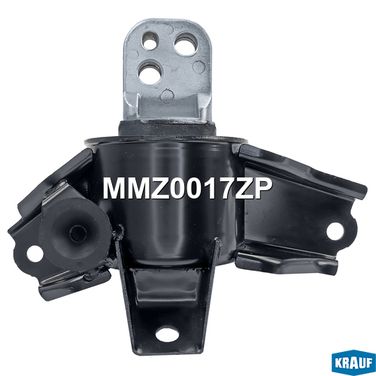 Krauf MMZ0017ZP Опора двигателя - 3