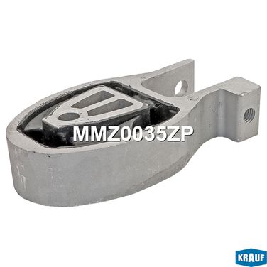 Krauf MMZ0035ZP Опора двигателя - 2