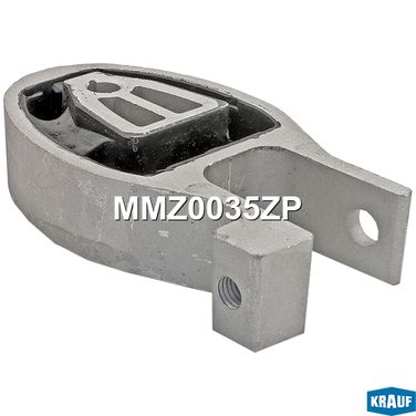 Krauf MMZ0035ZP Опора двигателя - 3
