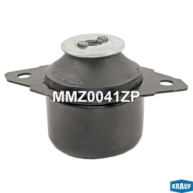 Krauf MMZ0041ZP Опора двигателя - 1