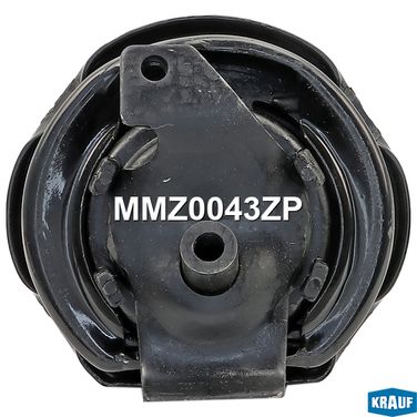 Krauf MMZ0043ZP Опора двигателя - 3