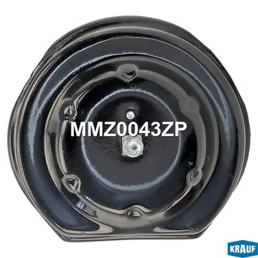 Krauf MMZ0043ZP Опора двигателя - 4