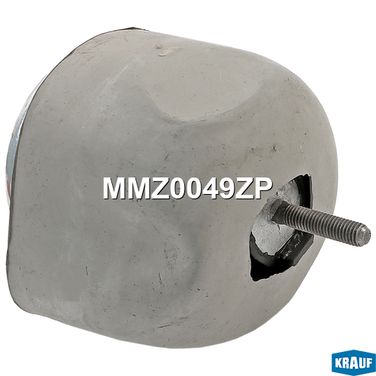 Krauf MMZ0049ZP Опора двигателя - 2