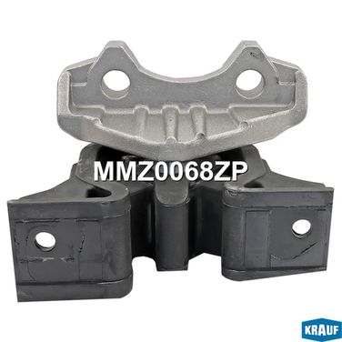 Krauf MMZ0068ZP Опора двигателя - 4