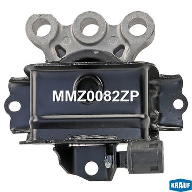 Krauf MMZ0082ZP Опора двигателя - 4