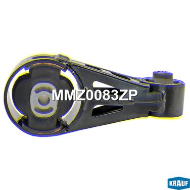 Krauf MMZ0083ZP Опора двигателя - 3