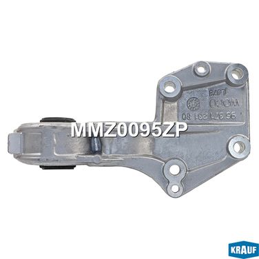 Krauf MMZ0095ZP Опора двигателя - 3