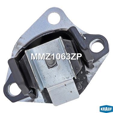 Krauf MMZ1063ZP Опора двигателя - 4