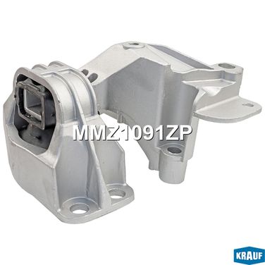 Krauf MMZ1091ZP Опора двигателя - 1