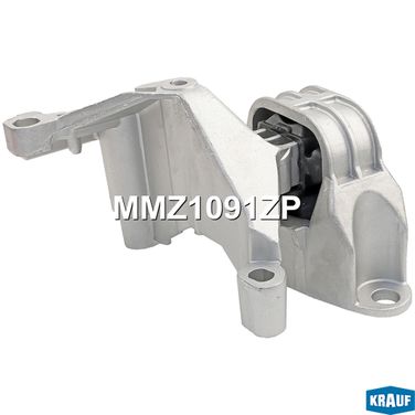 Krauf MMZ1091ZP Опора двигателя - 2
