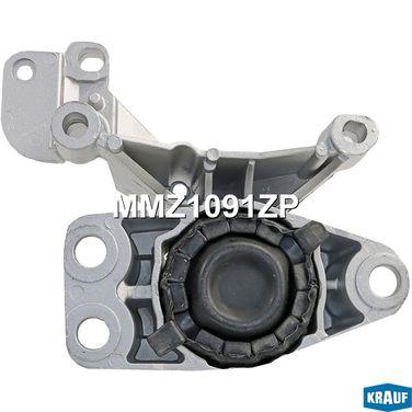 Krauf MMZ1091ZP Опора двигателя - 3