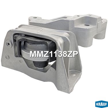 Krauf MMZ1138ZP Опора двигателя - 1