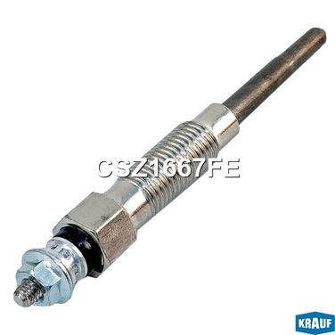 Krauf CSZ1667FE Свеча накала - 2