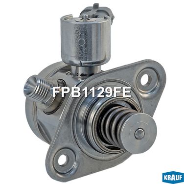 Krauf FPB1129FE Насос высокого давления бензиновый - 1