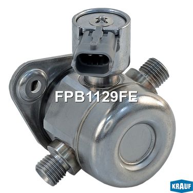Krauf FPB1129FE Насос высокого давления бензиновый - 2