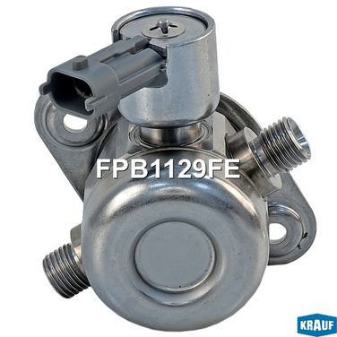 Krauf FPB1129FE Насос высокого давления бензиновый - 3