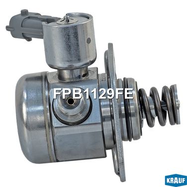 Krauf FPB1129FE Насос высокого давления бензиновый - 4
