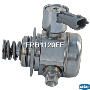 Krauf FPB1129FE Насос высокого давления бензиновый - 6