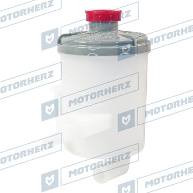Motorherz HPP1185BK Бачок гур/эгур - 1