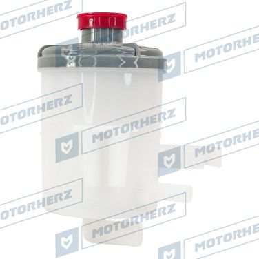 Motorherz HPP1185BK Бачок гур/эгур - 2