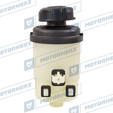 Motorherz HPP1243BK Бачок гур/эгур - 2