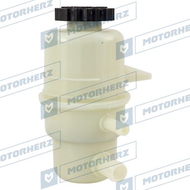 Motorherz HPP1249BK Бачок гур/эгур - 1