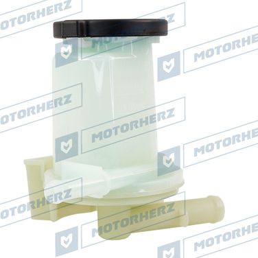 Motorherz HPP1259BK Бачок гур/эгур - 1