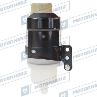 Motorherz HPP1284BK Бачок гур/эгур - 2
