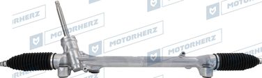 Motorherz J50381NW Рулевая рейка с тягами механическая - 2