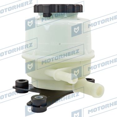Motorherz HPP1257BK Бачок гур/эгур - 1