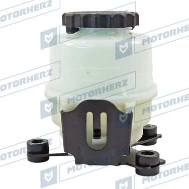 Motorherz HPP1257BK Бачок гур/эгур - 2