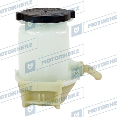Motorherz HPP1258BK Бачок гур/эгур - 2