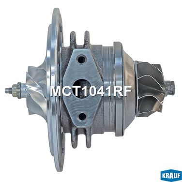 Krauf MCT1041RF Картридж для турбокомпрессора - 1