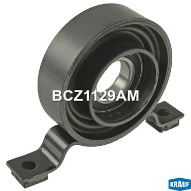 Krauf BCZ1129AM Подшипник подвесной - 2