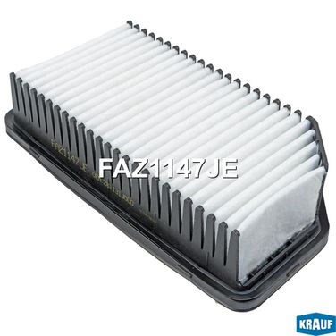 Krauf FAZ1147JE Фильтр воздушный - 1