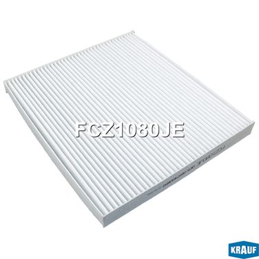 Krauf FCZ1080JE Фильтр салона - 2