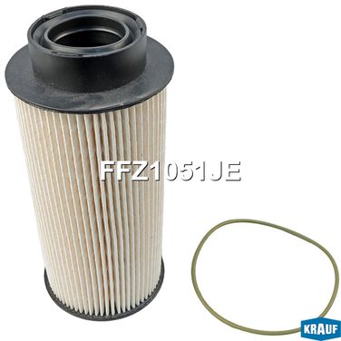 Krauf FFZ1051JE Фильтр топливный - 1
