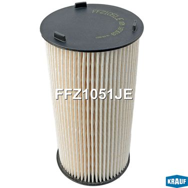 Krauf FFZ1051JE Фильтр топливный - 2