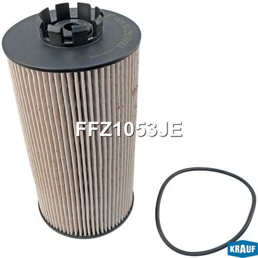 Krauf FFZ1053JE Фильтр топливный - 1